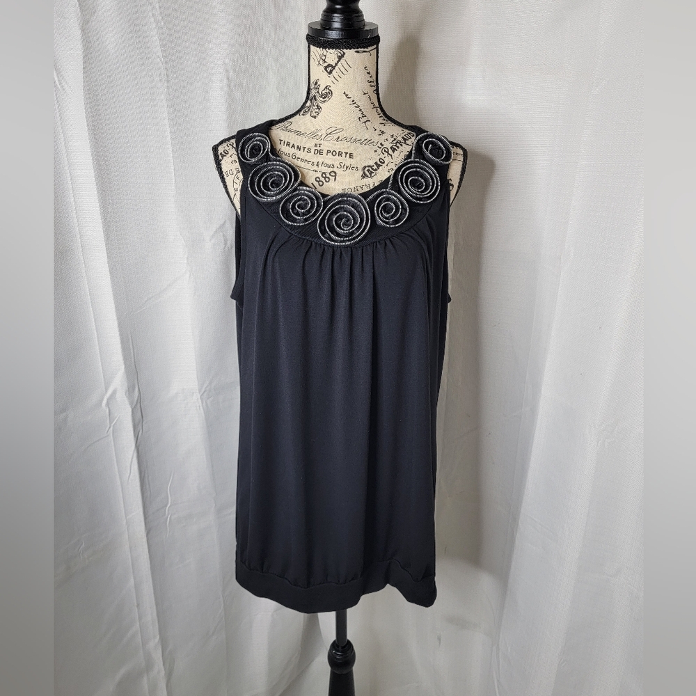 Cocomo Blouse
